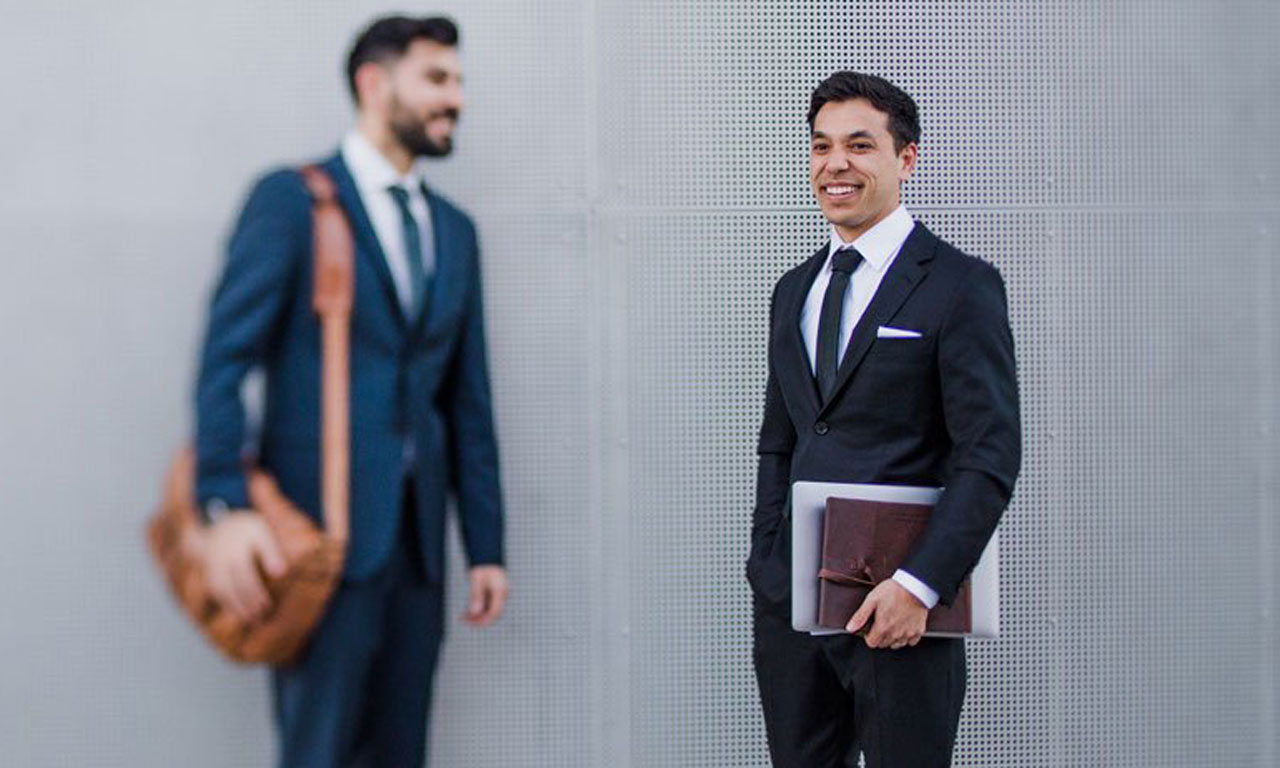 Finance Consulting