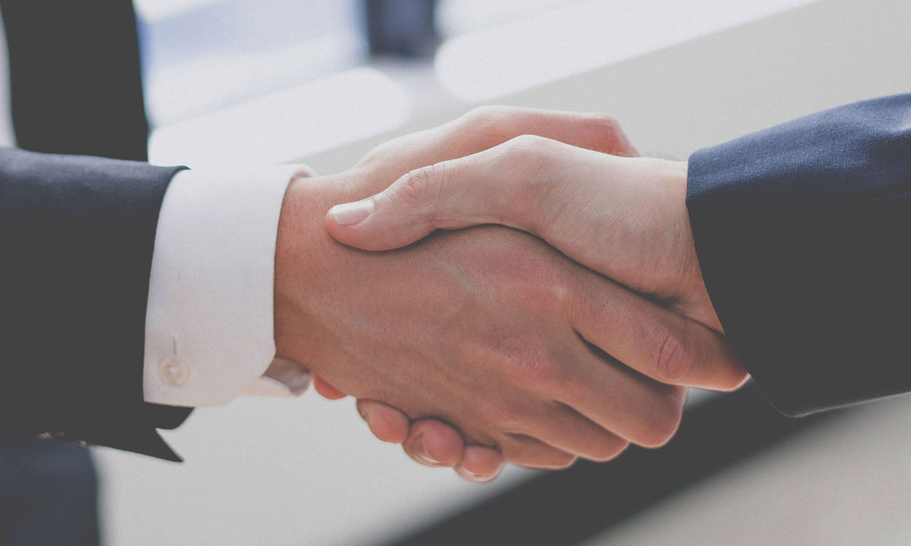 Business Leadership